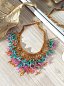 Collar Corales New